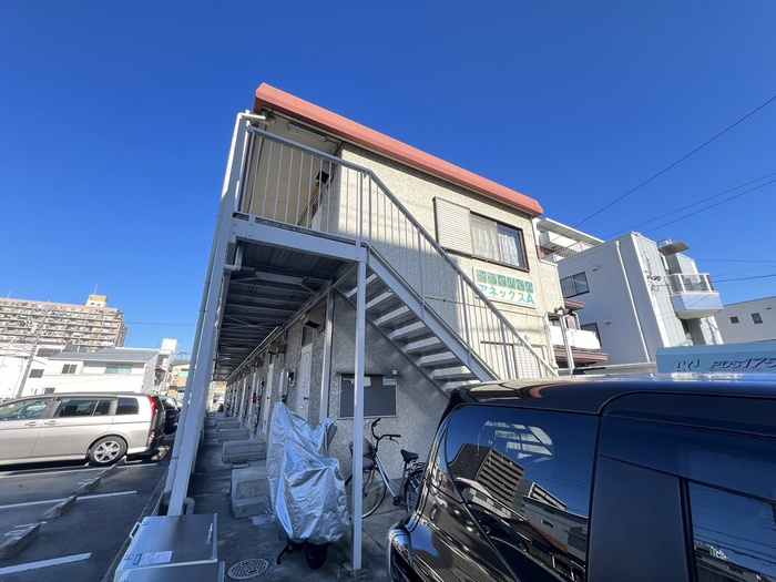 外観写真