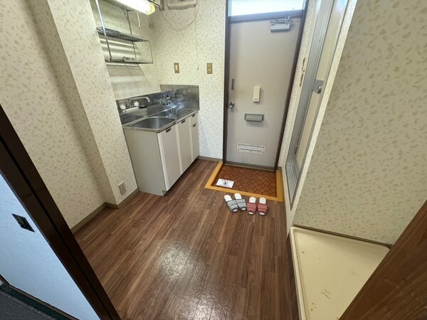 居室