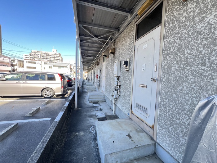 外観写真