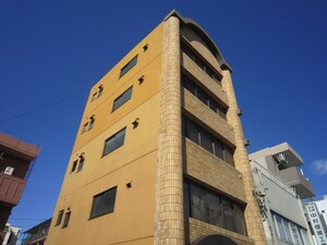 ﾛｲﾔﾙﾉﾀﾞ外観写真