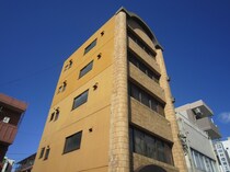 ﾛｲﾔﾙﾉﾀﾞの外観写真