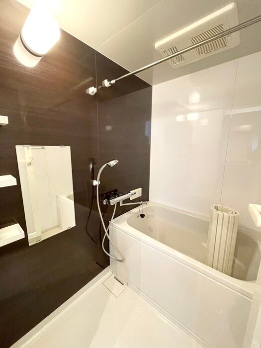 物件内観写真14　(バス／シャワールーム等)