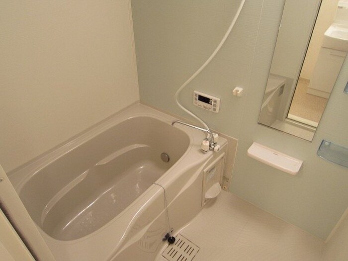 物件内観写真7　(バス／シャワールーム等)