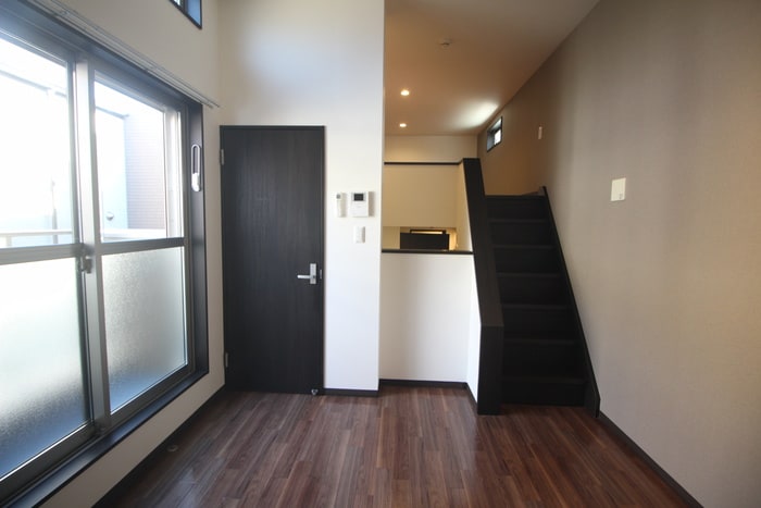 物件内観写真2　(居室)