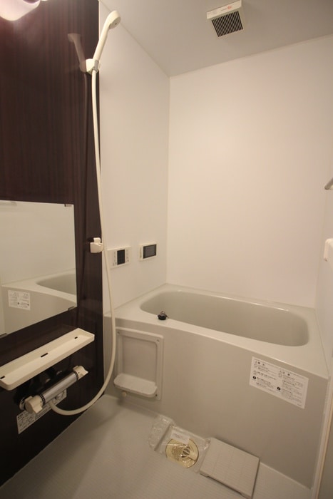 物件内観写真6　(バス／シャワールーム等)