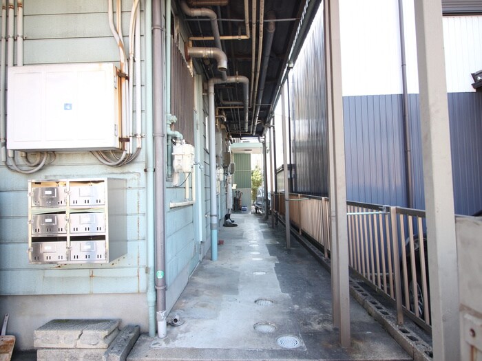 物件外観写真5　(その他)