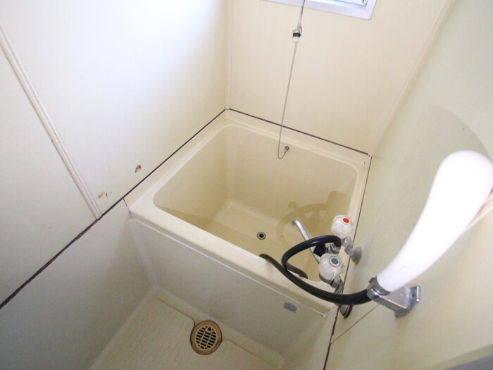 物件内観写真9　(バス／シャワールーム等)