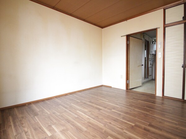 居室