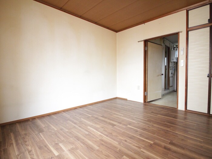 物件内観写真14　(居室)