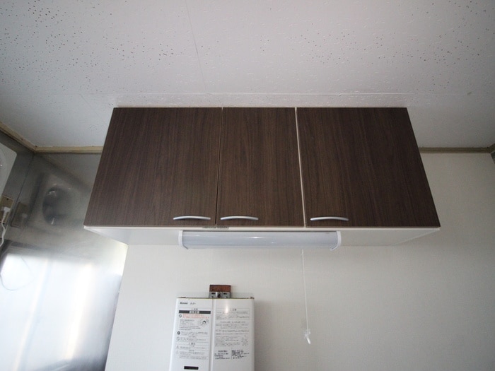 物件内観写真15　(収納)