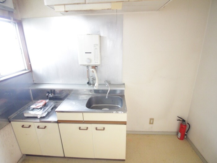 物件内観写真16　(キッチン)