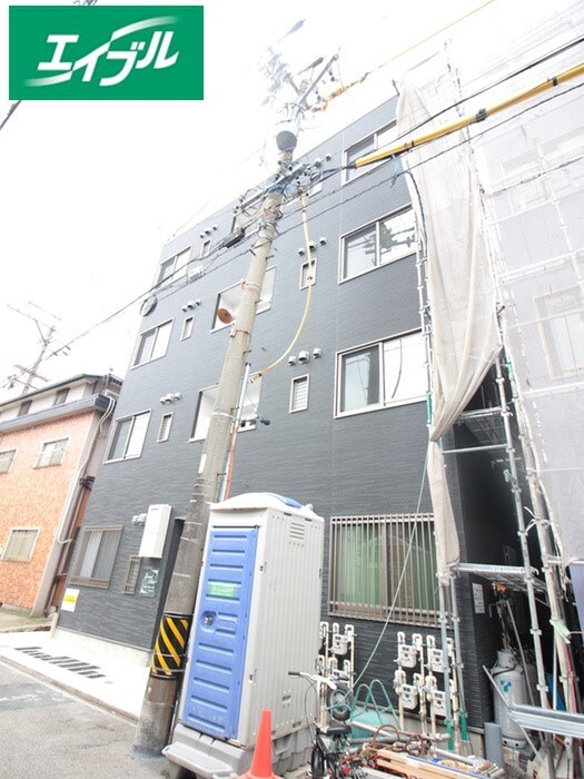 物件外観写真2　(周辺環境)