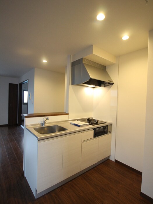 物件内観写真11　(キッチン)