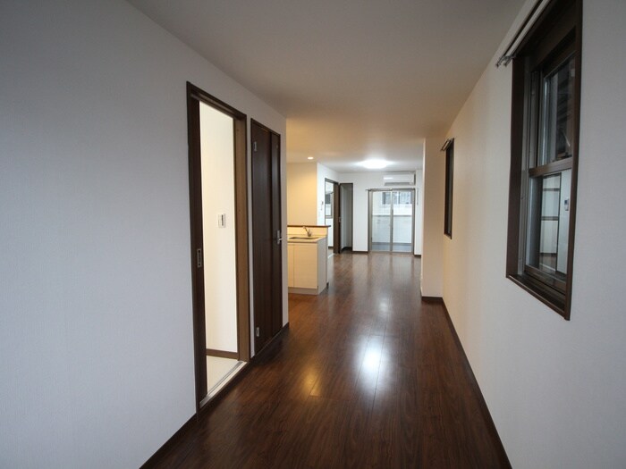 物件内観写真14　(居室)