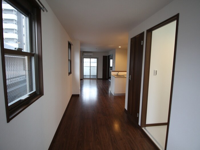 物件内観写真14　(居室)