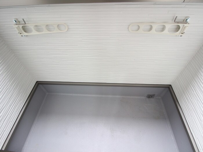 物件内観写真16　(ベランダ・バルコニー)