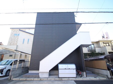 Pastoso K外観写真