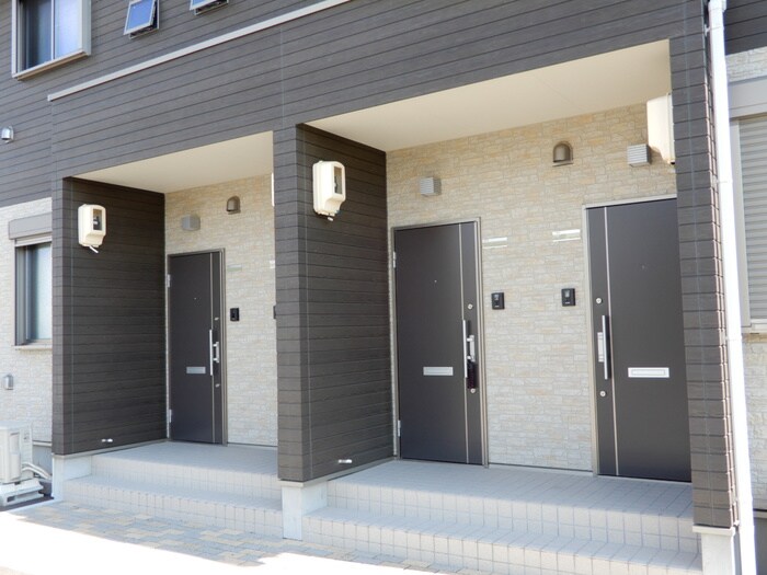 物件外観写真4　(その他)