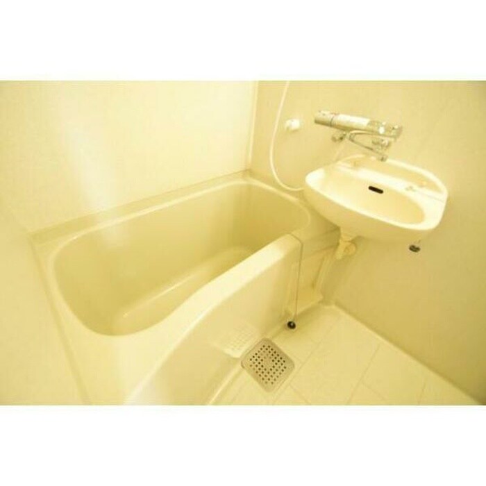 物件内観写真9　(バス／シャワールーム等)