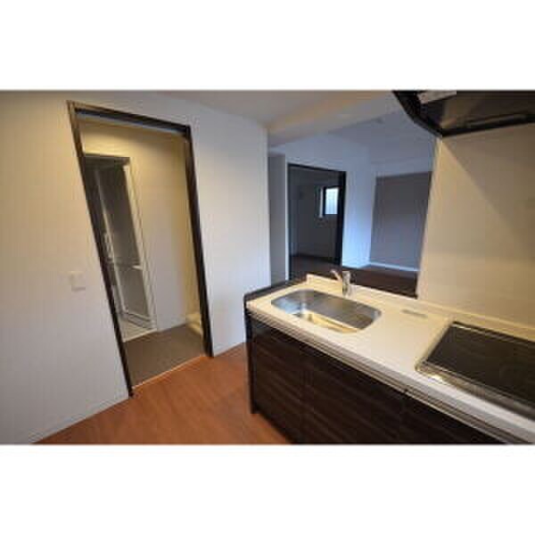 物件内観写真11　(居室)