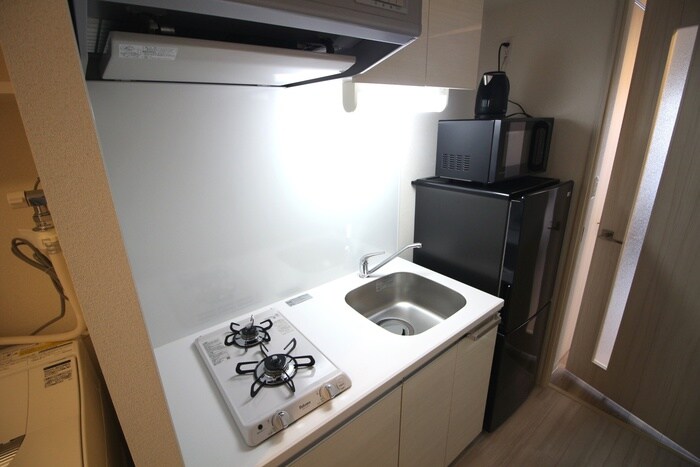 物件内観写真8　(キッチン)