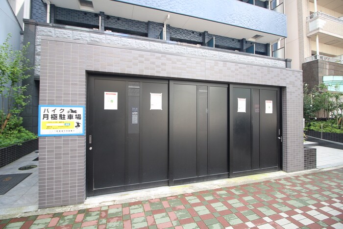 物件外観写真5　(建物設備)