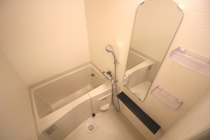 物件内観写真11　(バス／シャワールーム等)