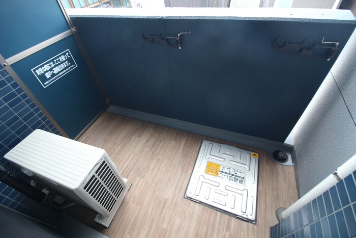 物件内観写真15　(ベランダ・バルコニー)