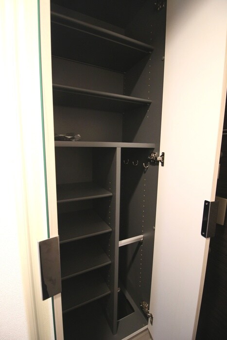 物件内観写真17　(靴箱)