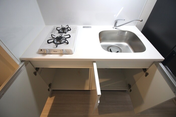 物件内観写真18　(キッチン)