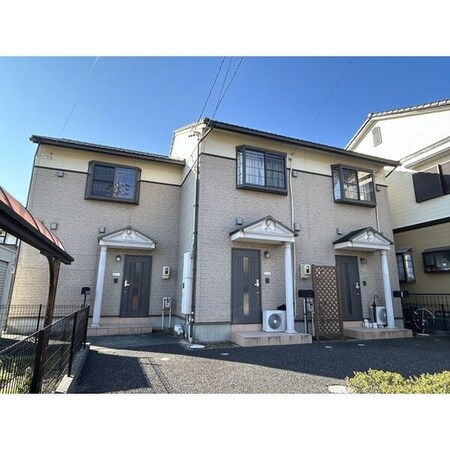 Ｃａｓａ Ｃａｒｏ福塚外観写真