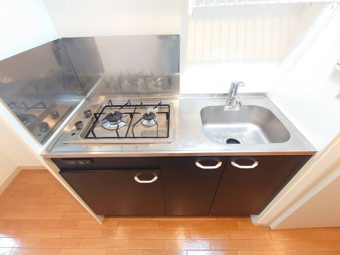 物件内観写真8　(キッチン)