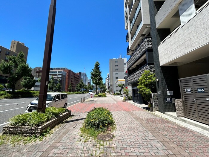 物件外観写真6　(周辺環境)