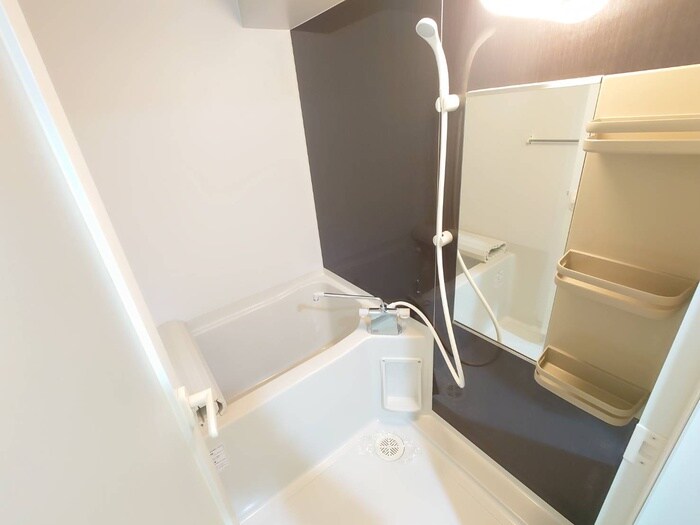 物件内観写真14　(バス／シャワールーム等)