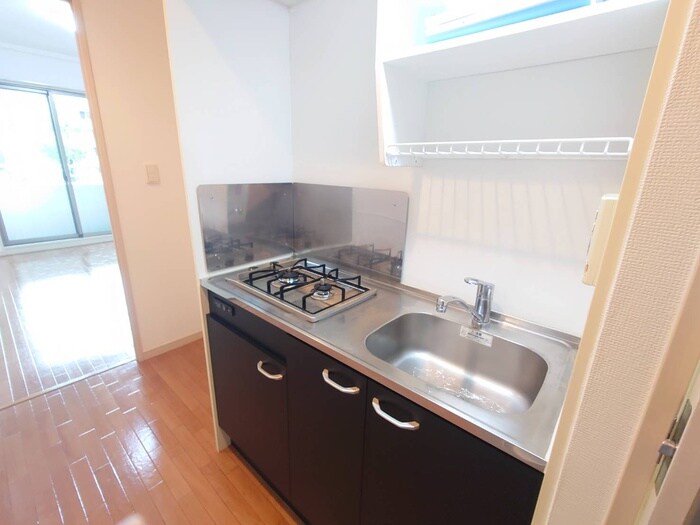 物件内観写真20　(キッチン)