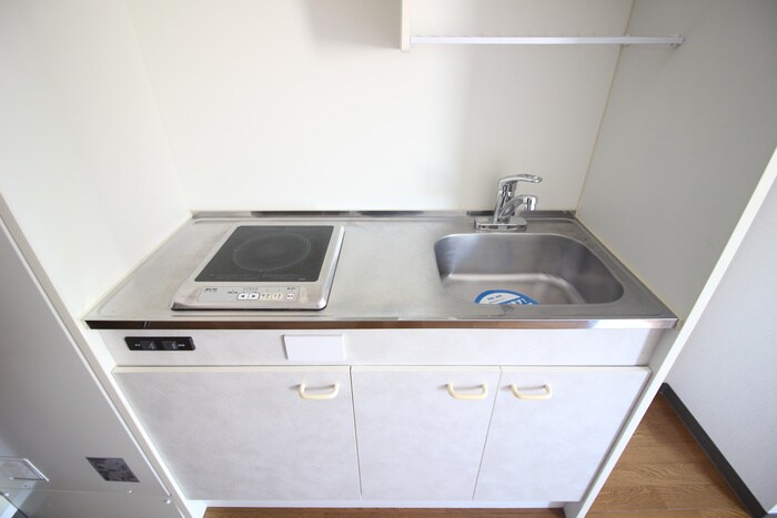 物件内観写真8　(キッチン)