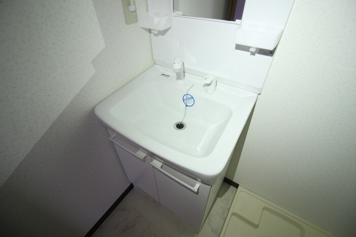 物件内観写真10　(洗面)