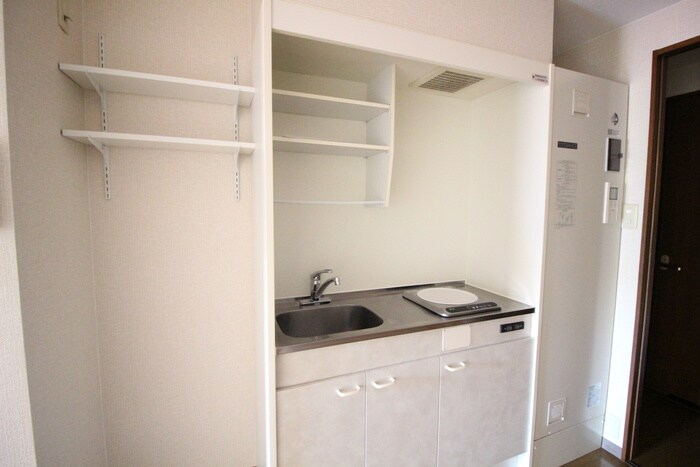 物件内観写真10　(キッチン)