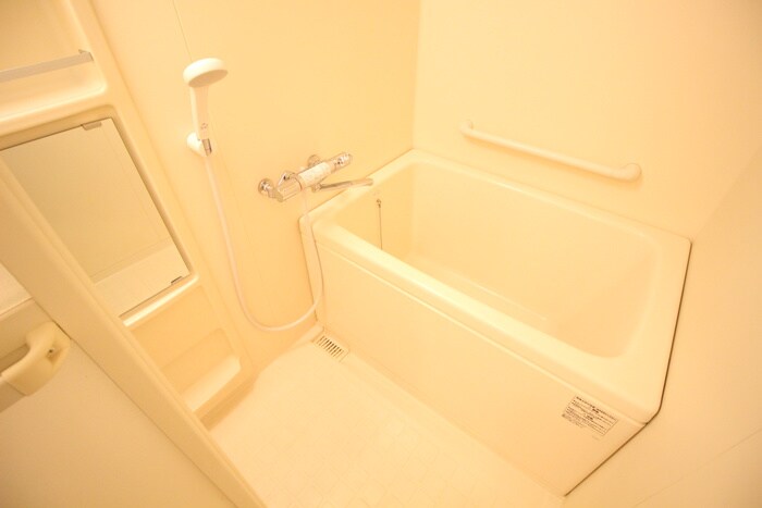 物件内観写真11　(バス／シャワールーム等)