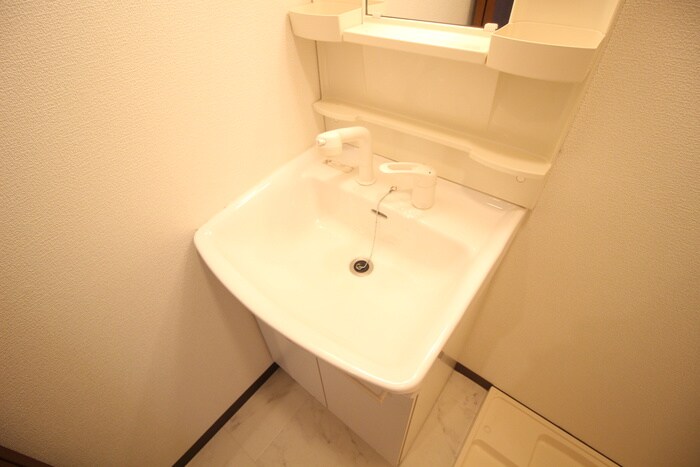 物件内観写真13　(洗面)