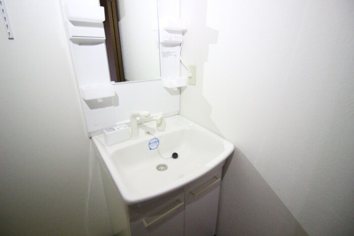 物件内観写真14　(洗面)