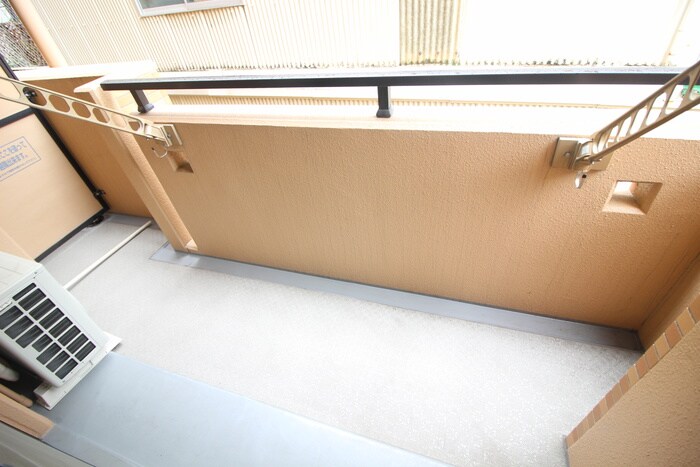 物件内観写真16　(ベランダ・バルコニー)