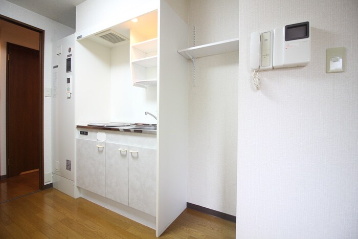 物件内観写真18　(キッチン)