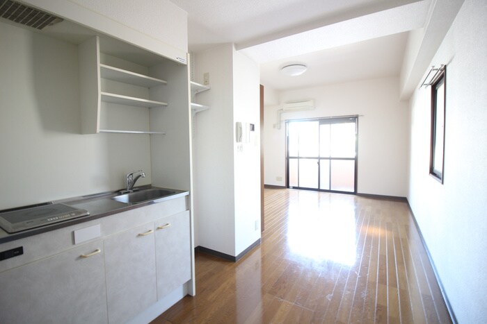 物件内観写真20　(居室)