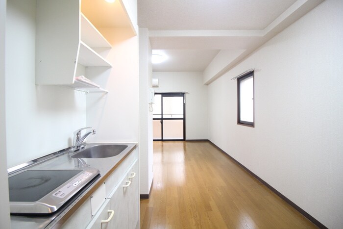 物件内観写真21　(居室)