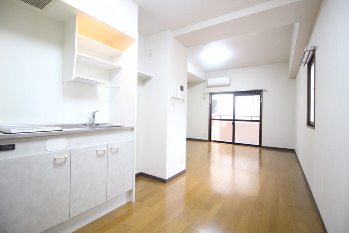 物件内観写真22　(居室)