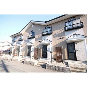 Ｃａｓａ　Ｓｏｌｅａｄｅ外観写真