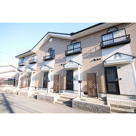 Ｃａｓａ　Ｓｏｌｅａｄｅ外観写真