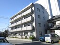 クレセントマンション