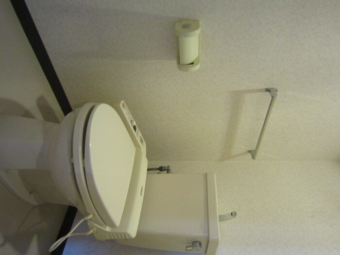 物件内観写真10　(トイレ)